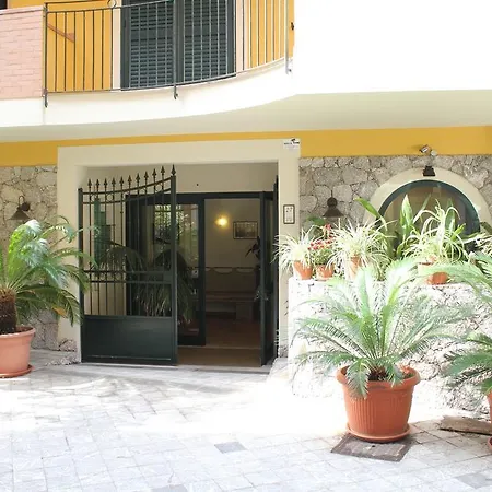 Aparthotel Le Tartarughe