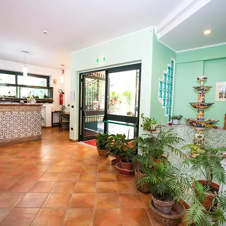 Aparthotel Le Tartarughe