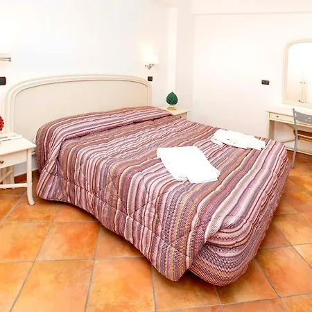 Le Tartarughe Aparthotel