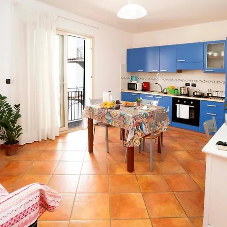 Aparthotel Le Tartarughe 4*