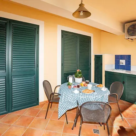 Le Tartarughe Aparthotel Letojanni