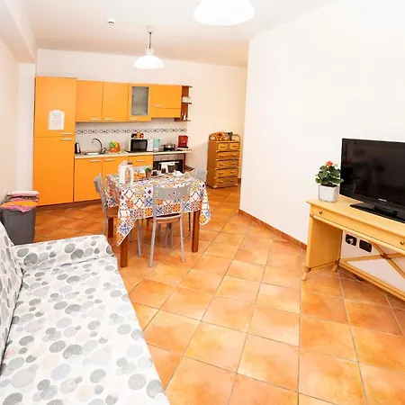Le Tartarughe 4* Letojanni