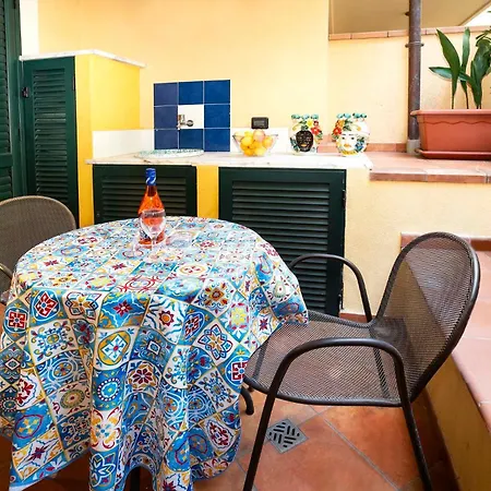 Le Tartarughe Aparthotel