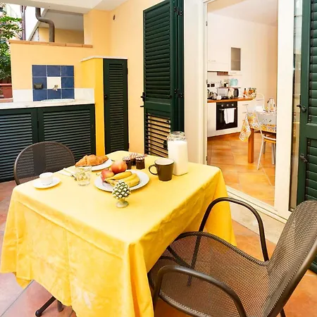 Aparthotel Le Tartarughe