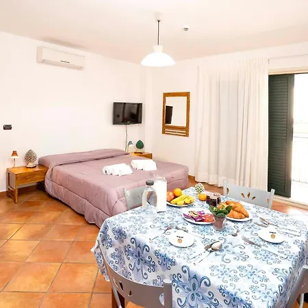 Aparthotel Le Tartarughe 4*