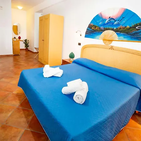 Le Tartarughe 4* Letojanni