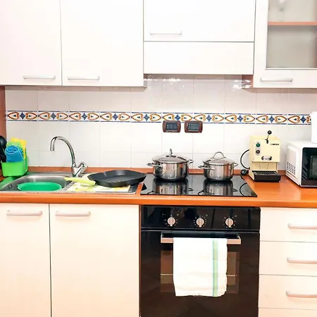Le Tartarughe Aparthotel Letojanni