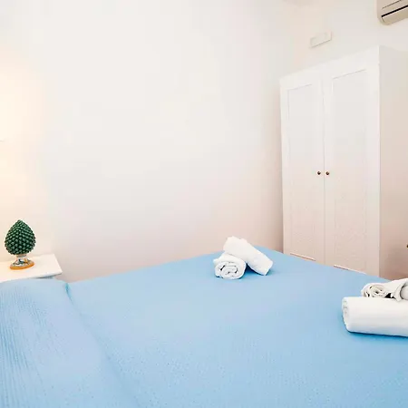 Le Tartarughe 4* Letojanni