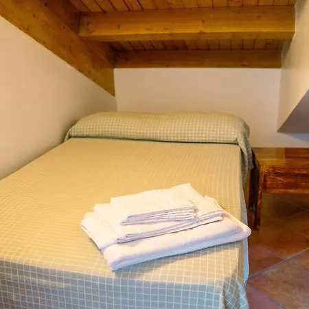 Le Tartarughe Aparthotel 4*
