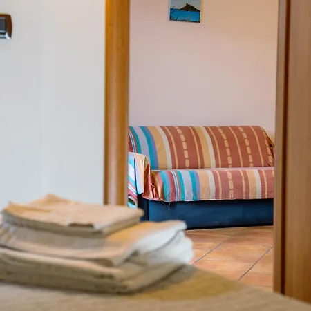 Le Tartarughe Aparthotel Letojanni