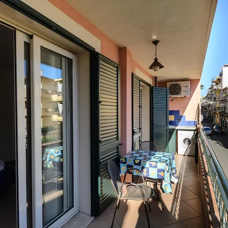 Aparthotel Le Tartarughe
