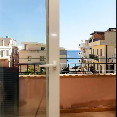 Aparthotel Le Tartarughe 4*