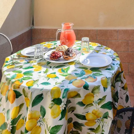 Le Tartarughe 4* Letojanni
