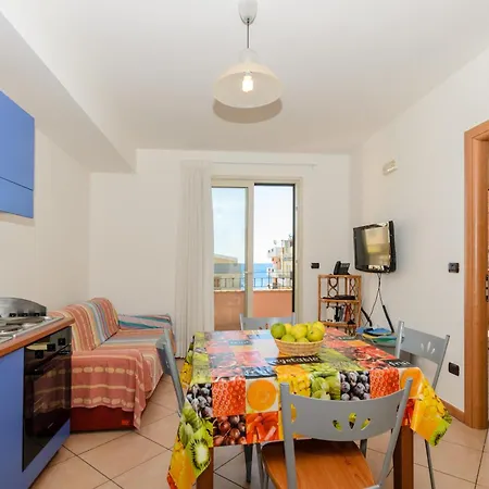 Le Tartarughe Aparthotel 4*