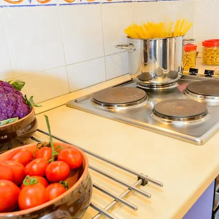 Aparthotel Le Tartarughe 4*
