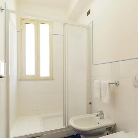 Le Tartarughe Aparthotel Letojanni