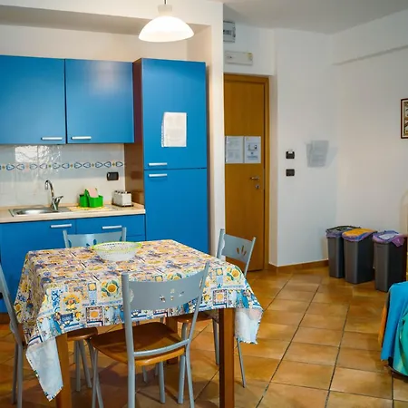 Le Tartarughe Aparthotel