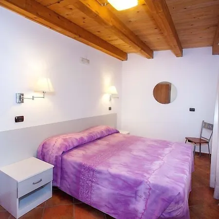 מלון דירות Le Tartarughe