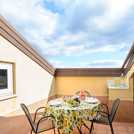 Le Tartarughe 4* לטויאני