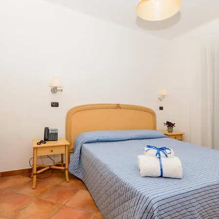 Le Tartarughe 4* Letojanni