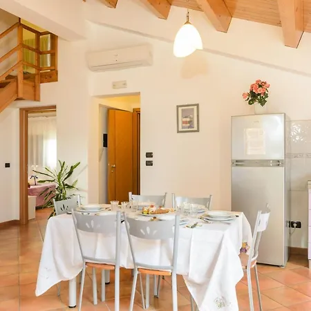 Aparthotel Le Tartarughe Letojanni