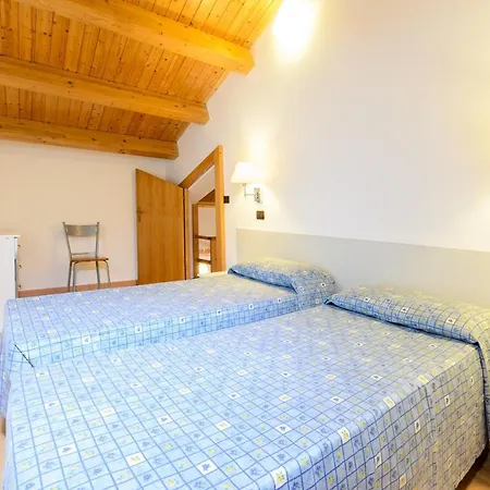 Le Tartarughe Aparthotel
