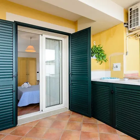 Le Tartarughe Aparthotel