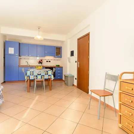 Le Tartarughe Aparthotel Letojanni