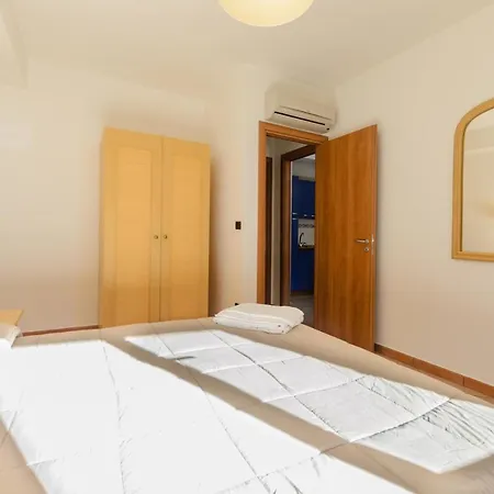 Aparthotel Le Tartarughe