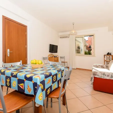 Le Tartarughe Aparthotel