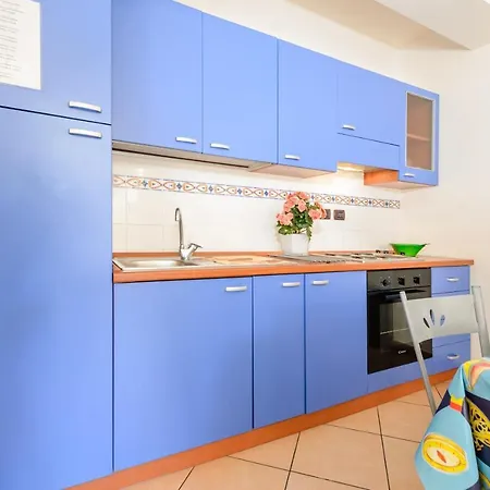 Aparthotel Le Tartarughe