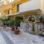 Aparthotel Le Tartarughe Letojanni