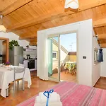 Aparthotel Le Tartarughe