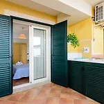 Le Tartarughe Aparthotel Letojanni