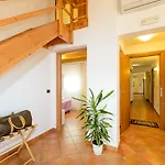 Aparthotel Le Tartarughe Letojanni