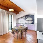 Le Tartarughe Aparthotel 3*