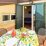 Le Tartarughe Aparthotel 3*