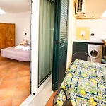 Le Tartarughe Aparthotel 3*