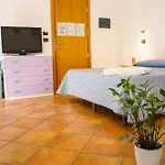 Aparthotel Le Tartarughe Letojanni