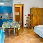 Le Tartarughe Aparthotel Letojanni