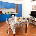 Le Tartarughe 3* Letojanni