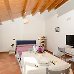 Aparthotel Le Tartarughe