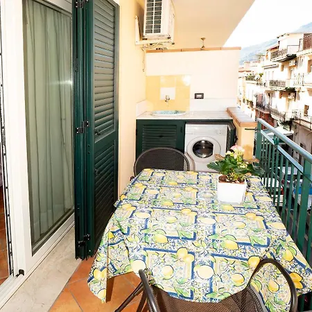 Aparthotel Le Tartarughe