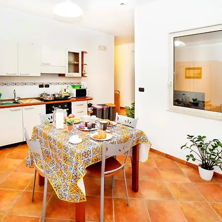 Le Tartarughe Aparthotel Letojanni