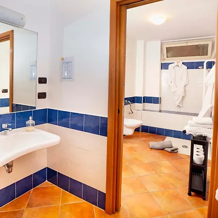 Le Tartarughe 3* Letojanni