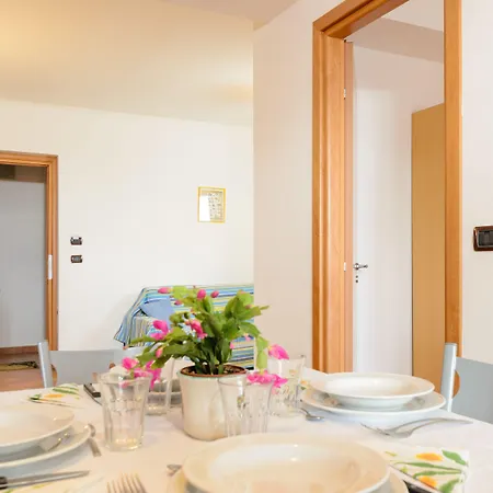 Le Tartarughe Aparthotel