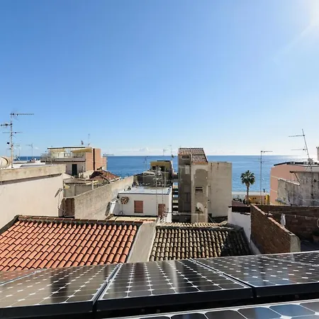 Le Tartarughe Aparthotel Letojanni