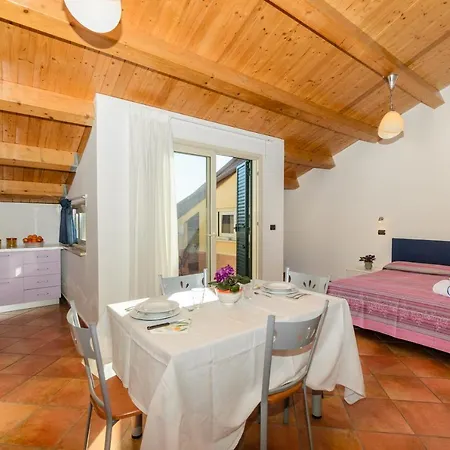 Aparthotel Le Tartarughe