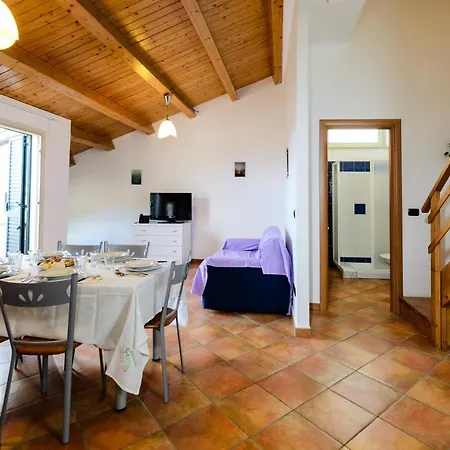 Le Tartarughe Aparthotel Letojanni